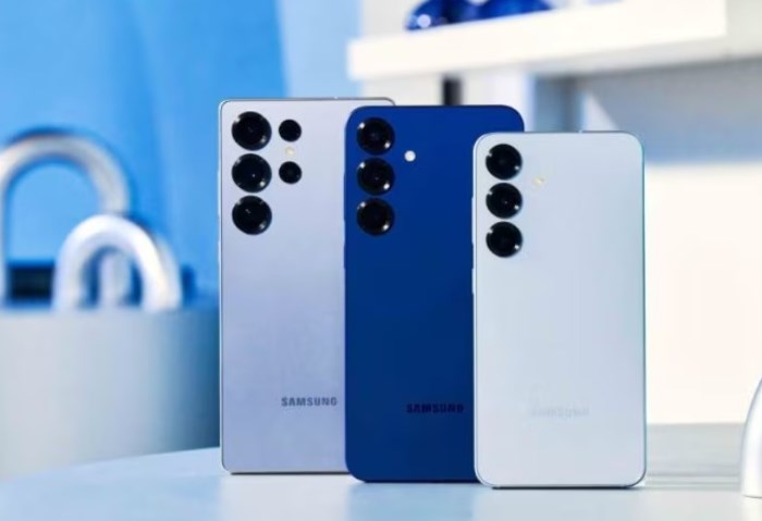 Galaxy S26 Galaxy S26