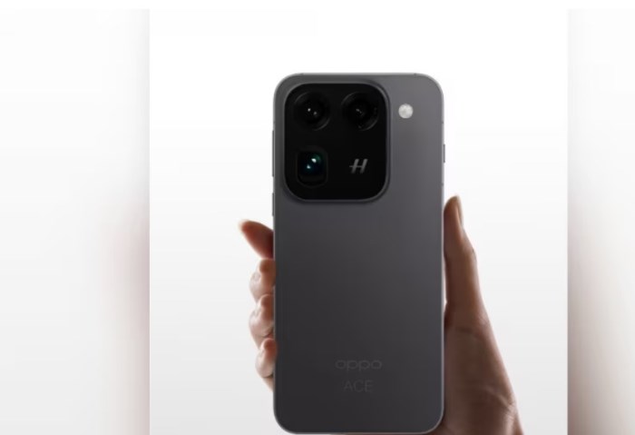Oppo Find X9