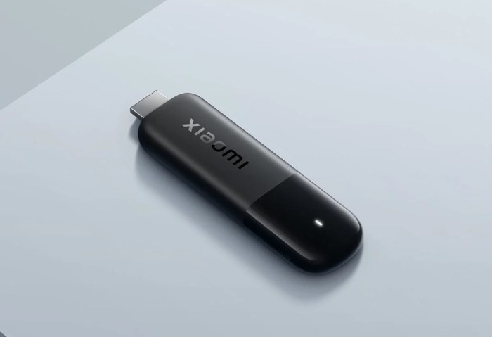 TV Stick 4K TV Stick 4K