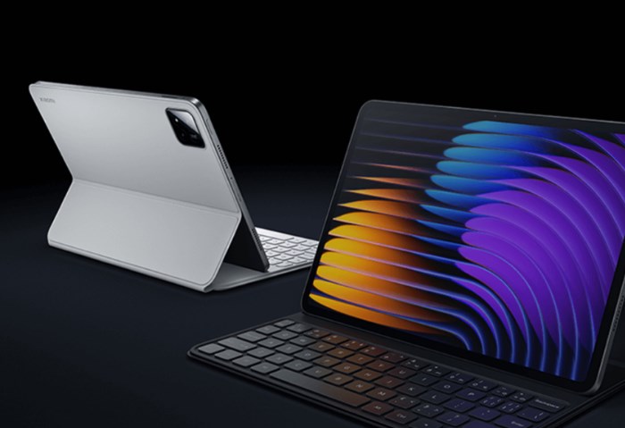 سلسلة Xiaomi Pad 8 سلسلة Xiaomi Pad 8