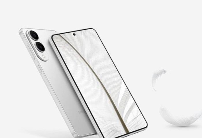Samsung Galaxy S26 Edge Samsung Galaxy S26 Edge