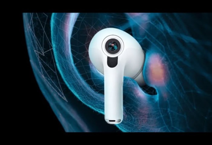 AirPods AirPods