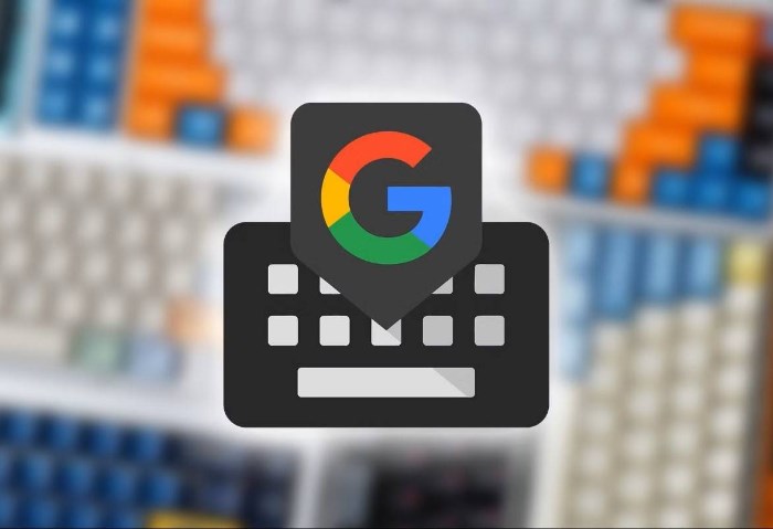 Gboard Gboard