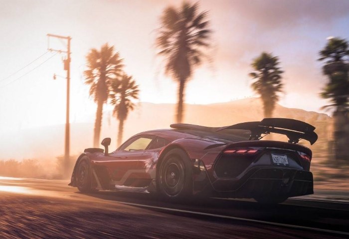 Forza Horizon 6 Forza Horizon 6