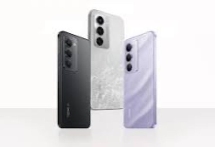 هاتف Xiaomi Redmi 15 5G.. أداء شبابي بلمسة تقنية وسعر اقتصادي هاتف Xiaomi Redmi 15 5G.. أداء شبابي بلمسة تقنية وسعر اقتصادي