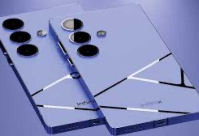 Infinix Hot 60 Pro.. هاتف اقتصادي بمواصفات متوازنة وسعر مغري