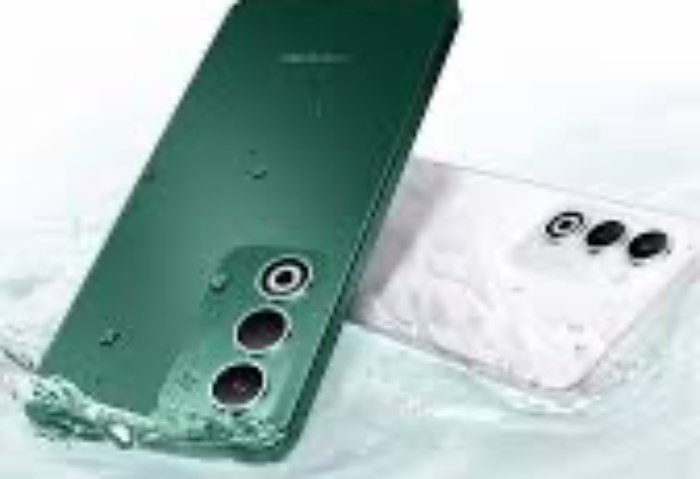 Oppo A5.. توازن بين الأداء والسعر في هاتف أنيق