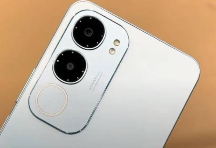 Vivo Y19s Pro.. هاتف أنيق بمواصفات متوازنة للفئة المتوسطة Vivo Y19s Pro.. هاتف أنيق بمواصفات متوازنة للفئة المتوسطة