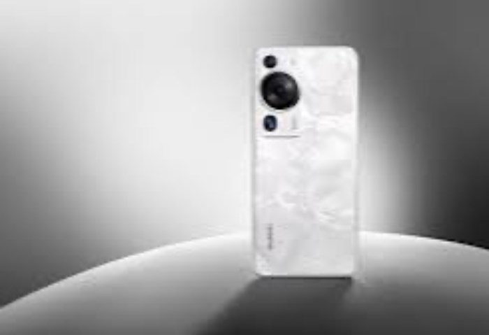 Huawei P60 Pro.. كاميرا احترافية بتصميم فني يليق بالفئة الرائدة Huawei P60 Pro.. كاميرا احترافية بتصميم فني يليق بالفئة الرائدة