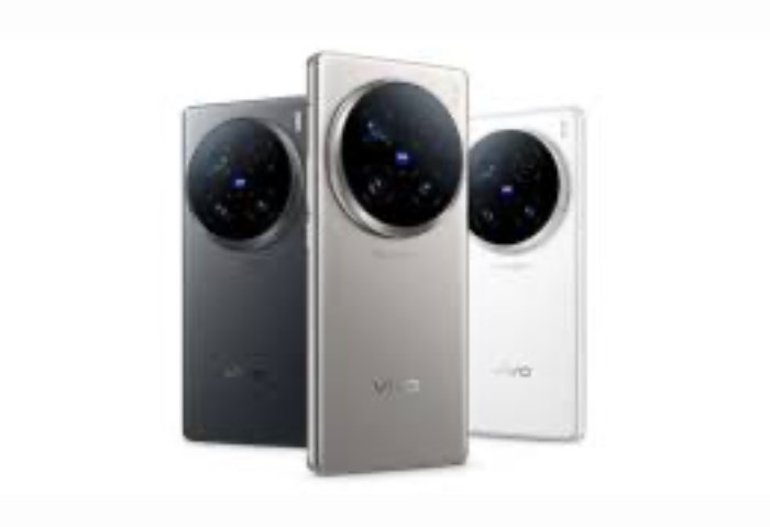 Vivo X100 Ultra.. نقلة نوعية في عالم التصوير المحمول