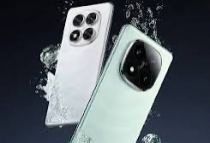 Redmi Note 14 Pro.. أداء رائد وسعر مناسب Redmi Note 14 Pro.. أداء رائد وسعر مناسب