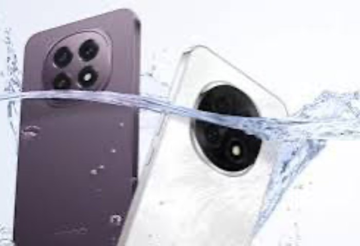 Oppo F29 Pro 5G.. تصميم أنيق وتقنيات ذكية Oppo F29 Pro 5G.. تصميم أنيق وتقنيات ذكية