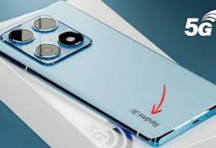 Redmi Note 88 Ultra 5G.. وحش الأداء الجديد من شاومي بسعر منافس