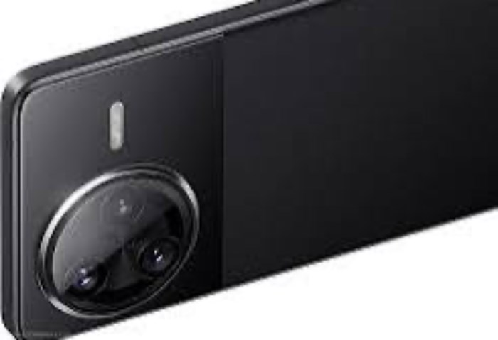 Redmi K80 Pro.. أداء فائق وتصميم فاخر Redmi K80 Pro.. أداء فائق وتصميم فاخر