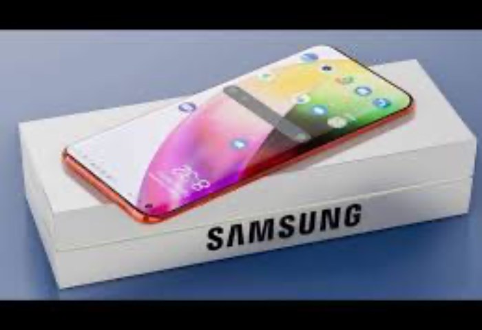 هاتف Samsung Galaxy A76.. قوة وأداء مميز في الفئة المتوسطة العليا هاتف Samsung Galaxy A76.. قوة وأداء مميز في الفئة المتوسطة العليا