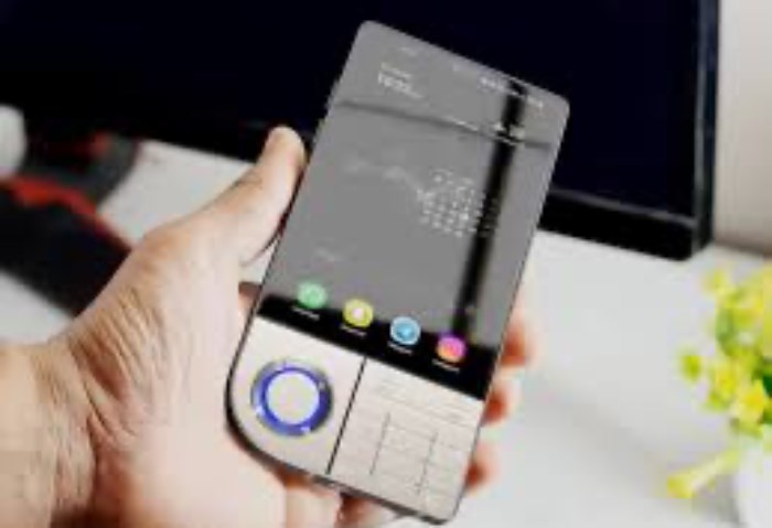 هاتف Nokia 7610 5G.. أيقونة الماضي تعود بروح وتقنيات المستقبل