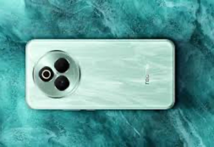 ريلمي تطلق هاتف Realme P4 Pro بمواصفات قوية وسعر منافس ريلمي تطلق هاتف Realme P4 Pro بمواصفات قوية وسعر منافس
