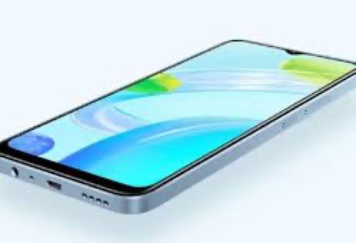 هاتف Realme C30.. قيمة ممتازة بسعر اقتصادي