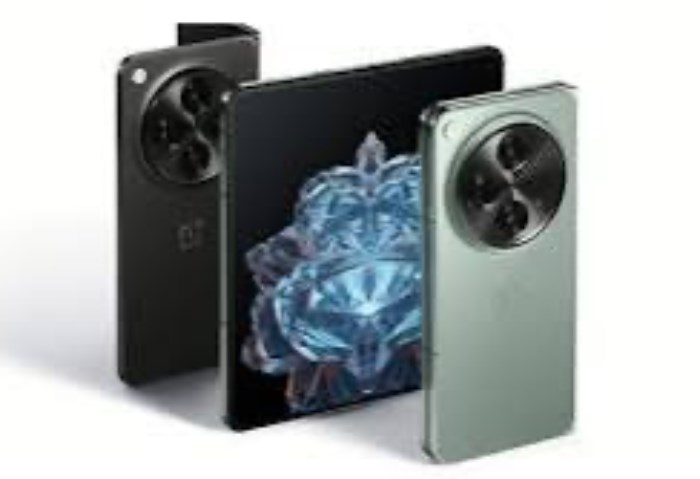 OnePlus Open 2.. الجيل الجديد من الهواتف القابلة للطي بمزيج من القوة والأناقة