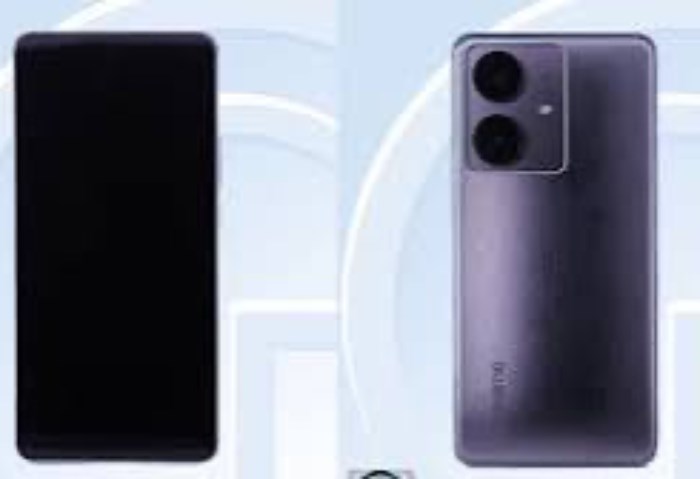 هاتف Realme Neo 8.. بطارية ضخمة وأداء قوي