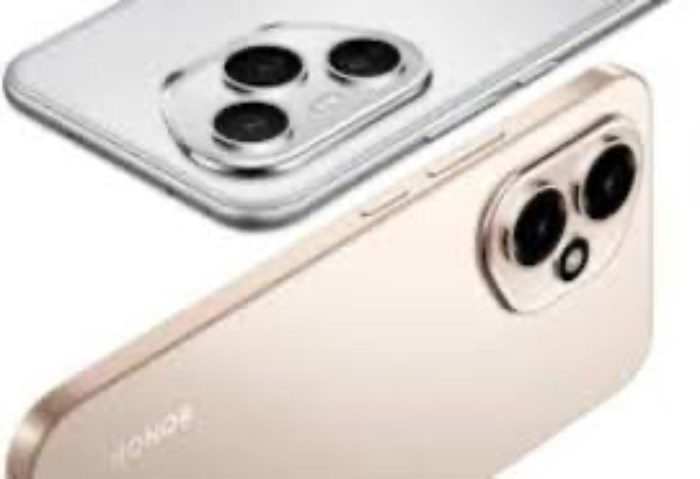 هاتف Honor 400 Smart 5G.. تقنيات متقدمة وسعر منافس