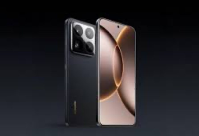 Xiaomi 15S Pro.. أداء فائق وكاميرا ثورية بمعالج Snapdragon 8 Elite