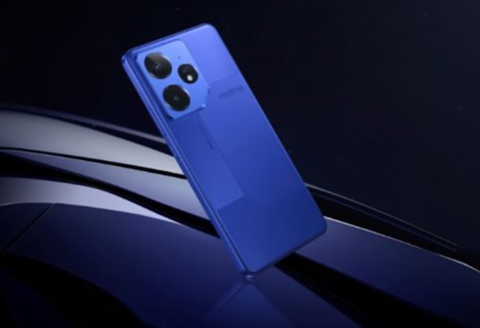 Realme Neo 8 SE.. هاتف متوسط بسعر منافس وأداء قوي