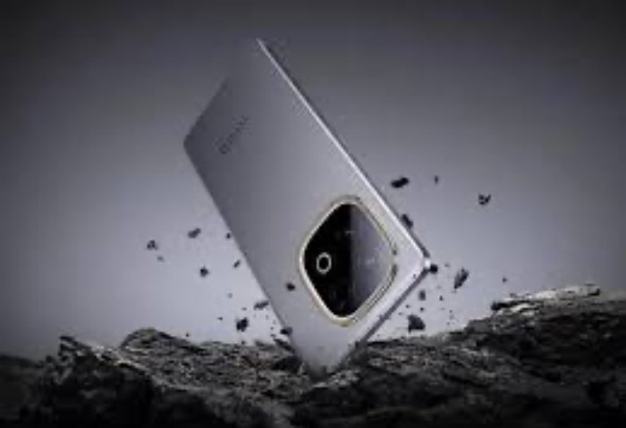 هاتف iQOO Z10 Turbo Plus.. أداء فائق وبطارية ضخمة لعشاق الألعاب هاتف iQOO Z10 Turbo Plus.. أداء فائق وبطارية ضخمة لعشاق الألعاب
