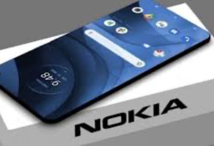 Nokia Magic Max 5G.. هاتف أسطوري ببطارية عملاقة وكاميرا 200 ميجابكسل