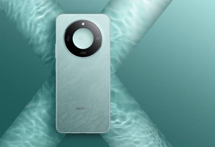 هاتف Honor X70.. بطارية ضخمة وتكنولوجيا متينة بسعر منافس