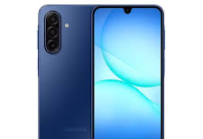هاتف Galaxy A17 5G.. شاشة Super AMOLED وبطارية عملاقة بسعر متوسط هاتف Galaxy A17 5G.. شاشة Super AMOLED وبطارية عملاقة بسعر متوسط