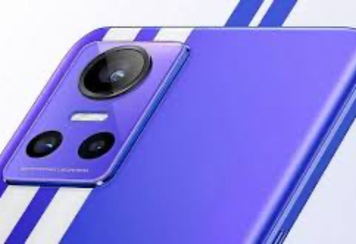 هاتف Realme GT Neo 4.. قوة الأداء وسرعة الشحن في فئة سعرية منافسة