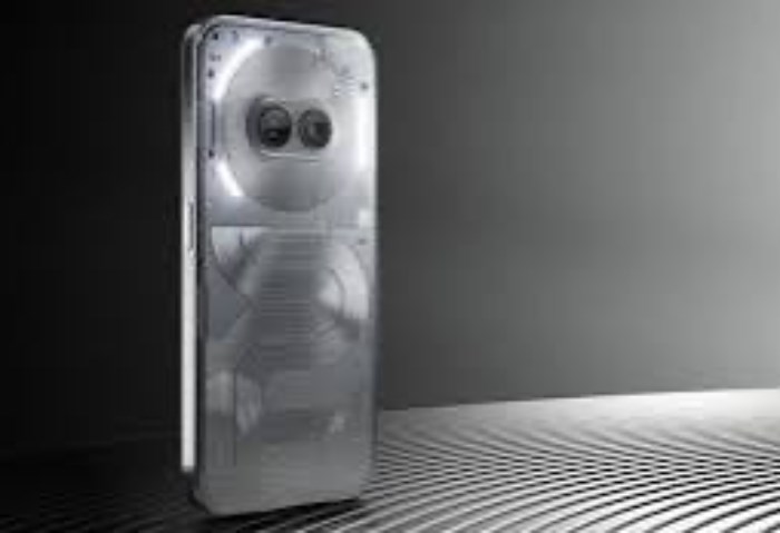 Nothing Phone (2a).. تصميم جذاب وتجربة متميزة بسعر معقول