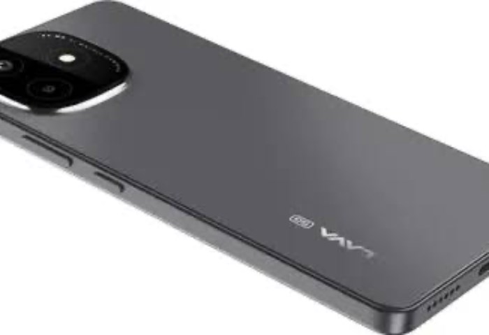 Lava Play Ultra.. شاشة AMOLED ومعالج Dimensity 8200 بسعر متوسط منافس
