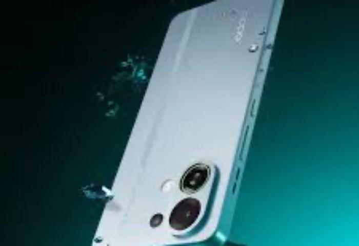 هاتف Oppo K13 Turbo.. قوة البطارية وسرعة الأداء