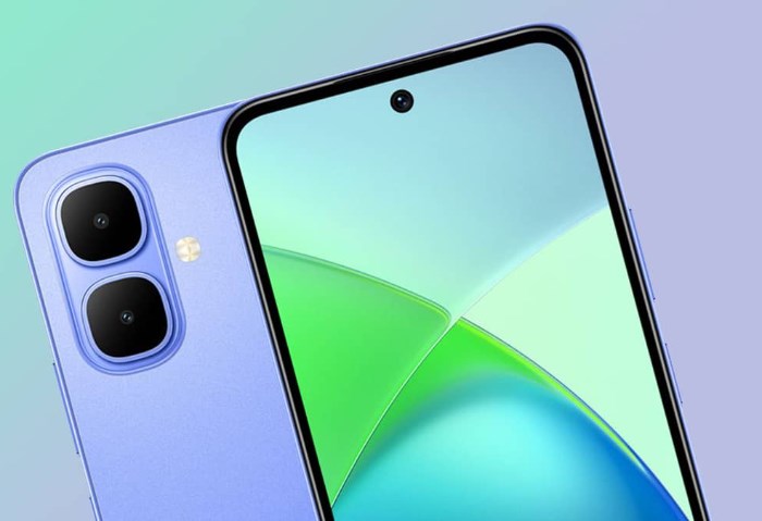 Infinix Smart 10.. هاتف اقتصادي بتصميم عصري وبطارية قوية