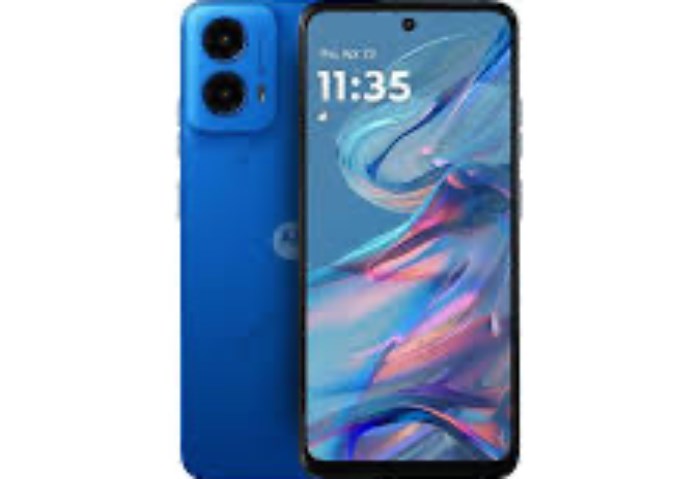 Motorola Moto G45.. بطارية يوم كامل وسعر اقتصادي Motorola Moto G45.. بطارية يوم كامل وسعر اقتصادي