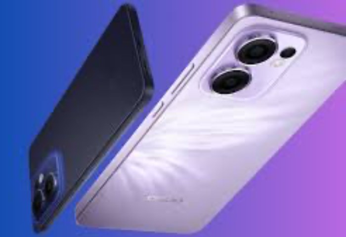 هاتف Oppo Reno 13F.. قوة الأداء مع تصميم أنيق هاتف Oppo Reno 13F.. قوة الأداء مع تصميم أنيق