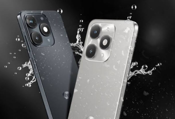 Itel Zeno 20.. هاتف اقتصادي ببطارية عملاقة وتجربة استخدام عملية Itel Zeno 20.. هاتف اقتصادي ببطارية عملاقة وتجربة استخدام عملية