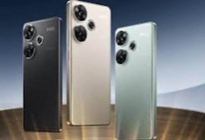 Poco F7 Ultra.. أداء رائد وشحن خارق في هاتف بسعر منافس Poco F7 Ultra.. أداء رائد وشحن خارق في هاتف بسعر منافس