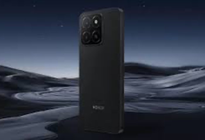 Honor X5b.. هاتف اقتصادي ببطارية قوية وتجربة استخدام عملية Honor X5b.. هاتف اقتصادي ببطارية قوية وتجربة استخدام عملية