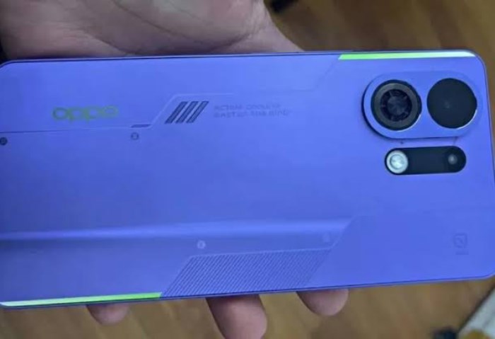 Oppo K13 Turbo 5G.. أداء فائق وسرعة شحن مذهلة لعشاق الألعاب