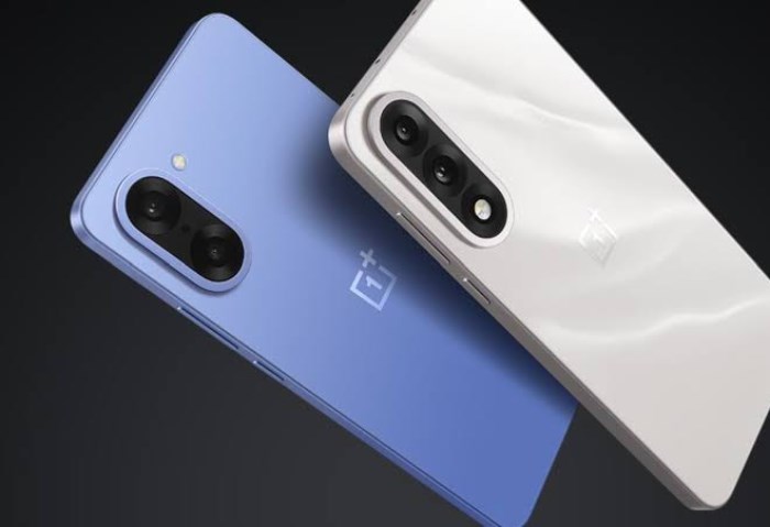 OnePlus Nord CE 5.. بطارية عملاقة وسعر مناسب للفئة المتوسطة OnePlus Nord CE 5.. بطارية عملاقة وسعر مناسب للفئة المتوسطة