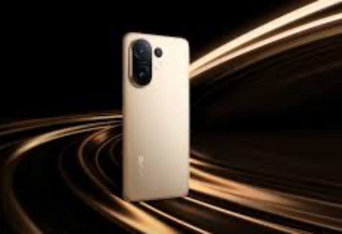 Vivo T4 Pro.. أداء متطور وسعر منافس للفئة المتوسطة Vivo T4 Pro.. أداء متطور وسعر منافس للفئة المتوسطة