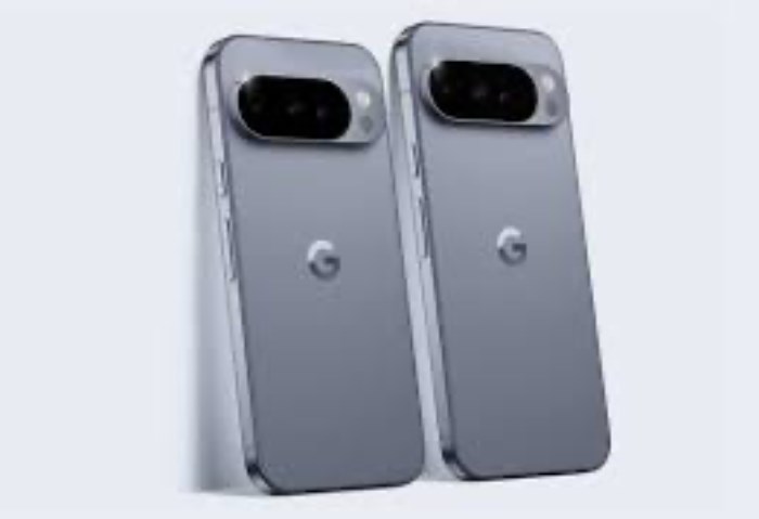 Google Pixel 10 Pro XL.. الهاتف الذي يضع الذكاء الاصطناعي في قلب التجربة Google Pixel 10 Pro XL.. الهاتف الذي يضع الذكاء الاصطناعي في قلب التجربة