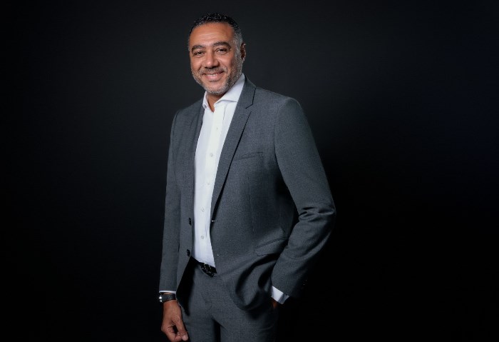 ڤوداكوم العالمية تعلن عن تعيين أيمن عصام رئيسًا تنفيذيًا للشؤون الخارجية ڤوداكوم العالمية تعلن عن تعيين أيمن عصام رئيسًا تنفيذيًا للشؤون الخارجية