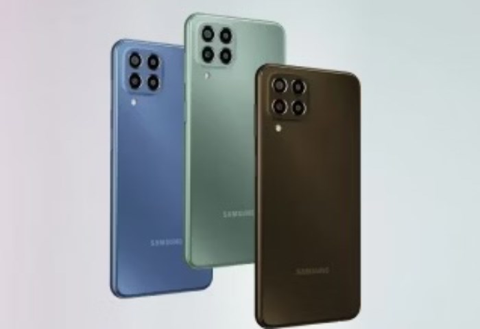 Samsung Galaxy F35 5G.. قوة البطارية تضعه في صدارة الهواتف الاقتصادية Samsung Galaxy F35 5G.. قوة البطارية تضعه في صدارة الهواتف الاقتصادية