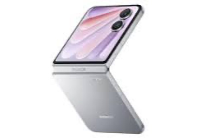Honor Magic V Flip.. هاتف قابل للطي بتصميم فاخر وتجربة مبتكرة Honor Magic V Flip.. هاتف قابل للطي بتصميم فاخر وتجربة مبتكرة