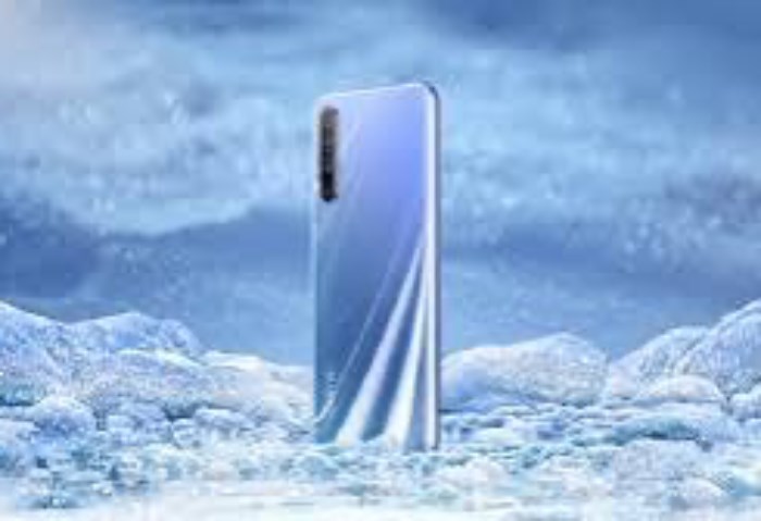 Realme X5 Pro.. مزيج القوة والتصميم في هاتف واحد لعام 2025 Realme X5 Pro.. مزيج القوة والتصميم في هاتف واحد لعام 2025