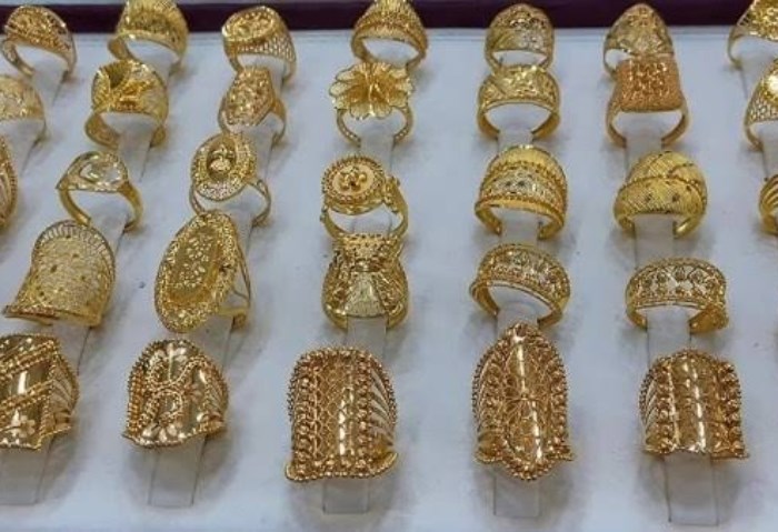 أسعار الذهب اليوم 